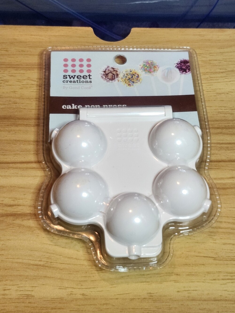 New Cake Pop Press